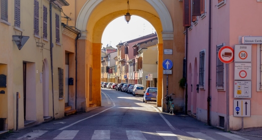 Foto di 'Cesena Cresce '